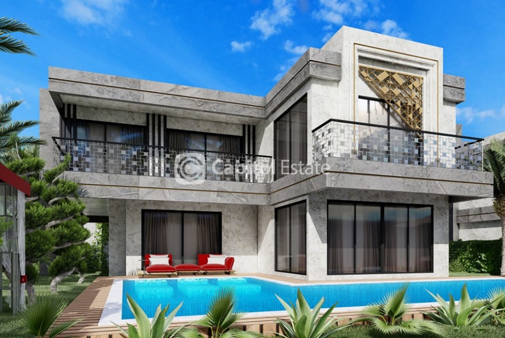 4 Bed, 3 Bath, HouseFor Sale, Kargicak 4 Bed, 3 Bath, HouseFor Sale, Kargicak
