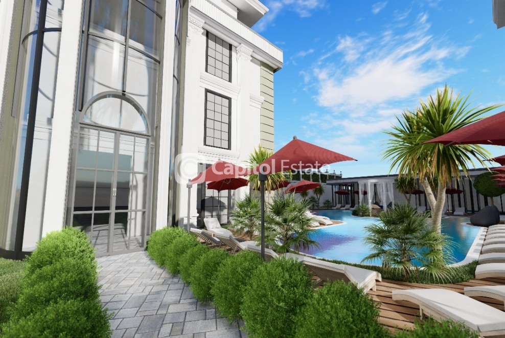 1 Bed, 1 Bath, ApartmentFor Sale, Kargicak