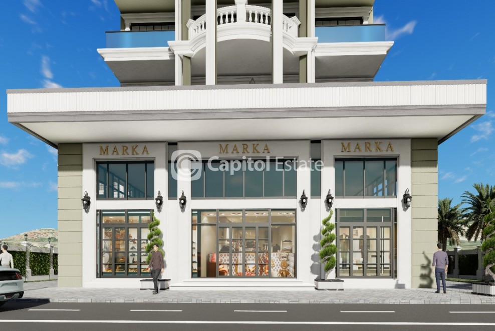 1 Bed, 1 Bath, ApartmentFor Sale, Kargicak