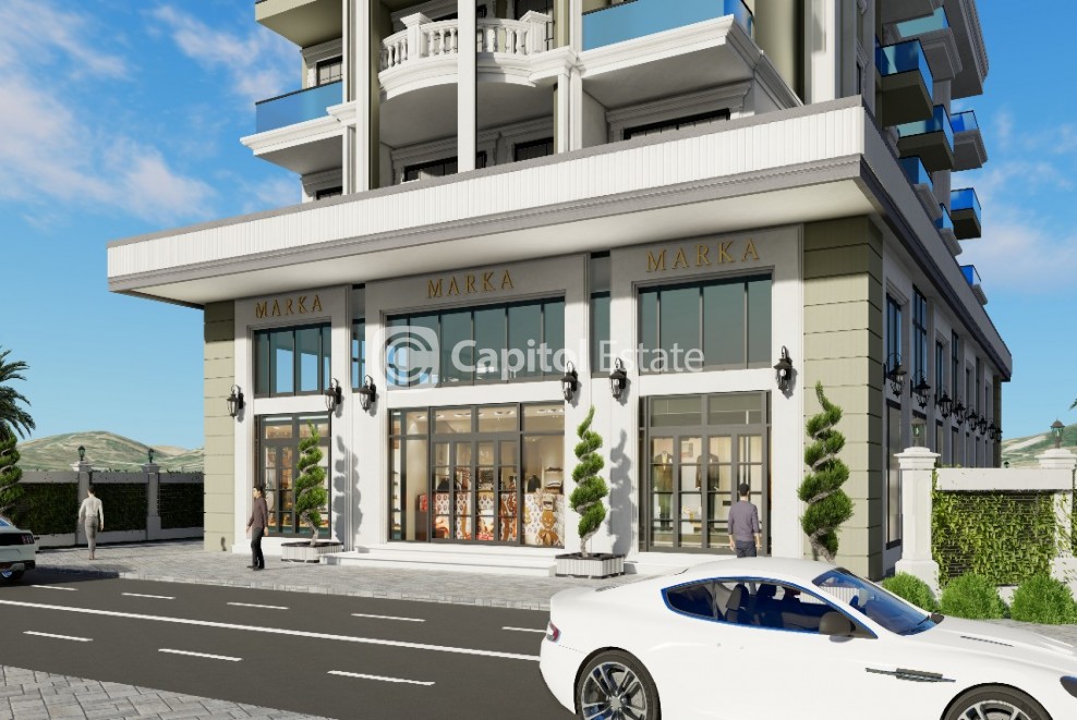 1 Bed, 1 Bath, ApartmentFor Sale, Kargicak