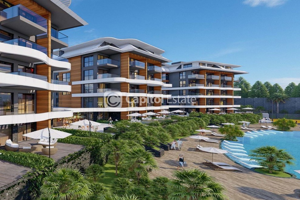 2 Bed, 2 Bath, ApartmentFor Sale, Kargicak