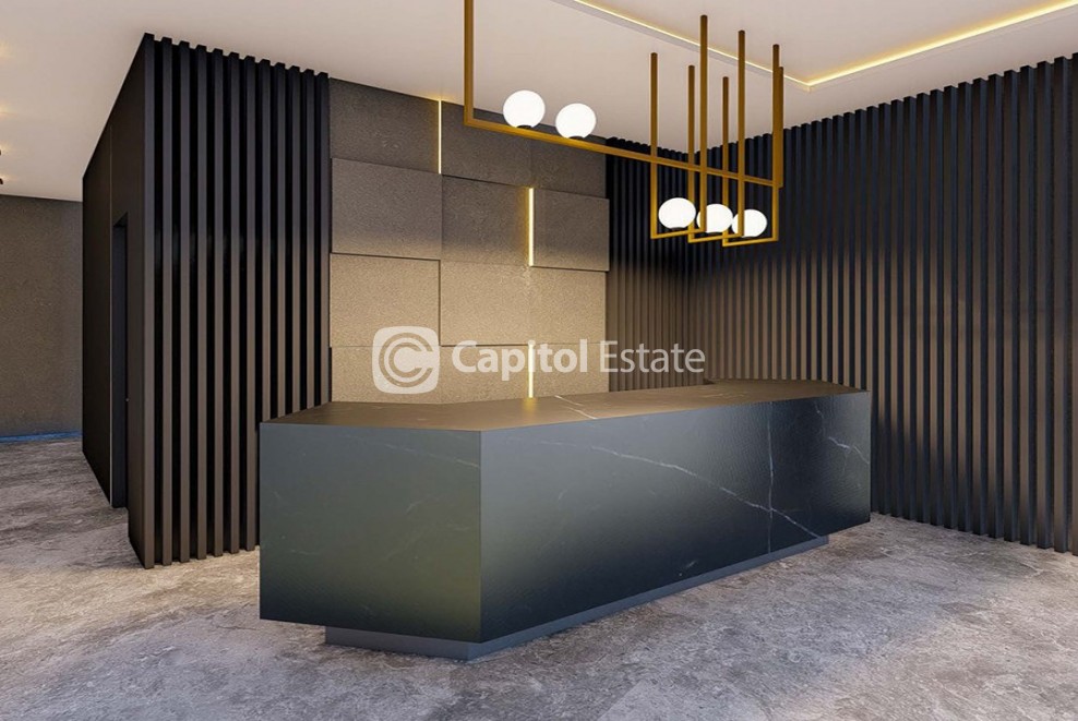 2 Bed, 2 Bath, ApartmentFor Sale, Kargicak