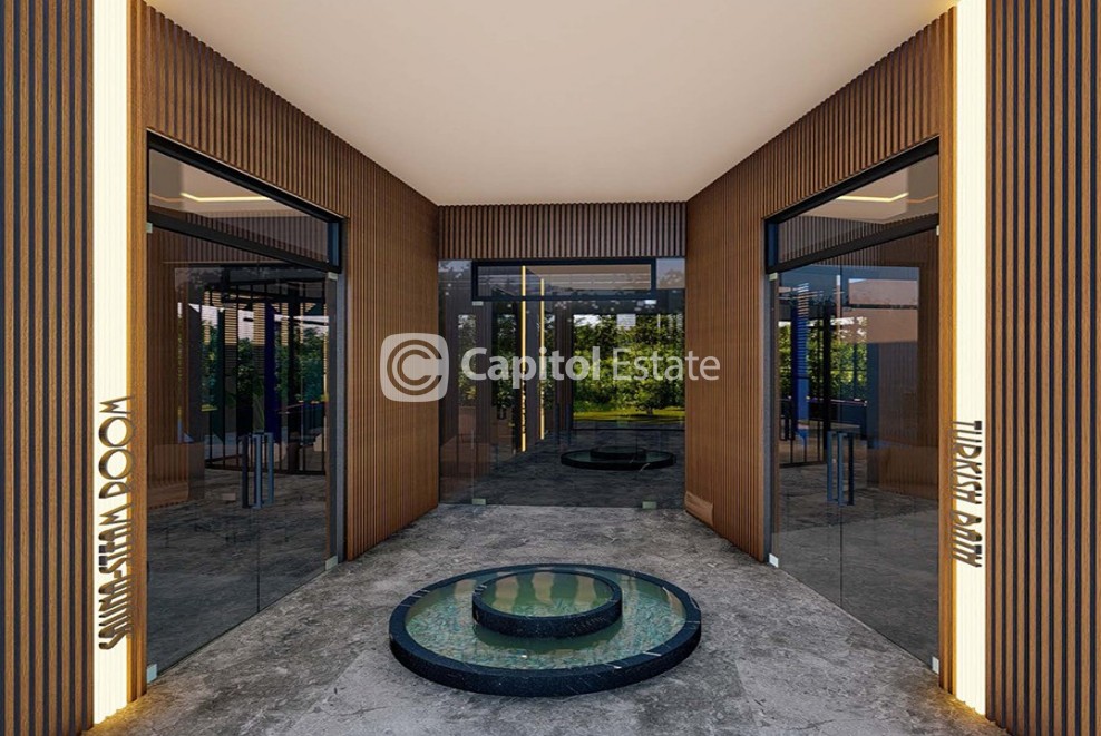 2 Bed, 2 Bath, ApartmentFor Sale, Kargicak