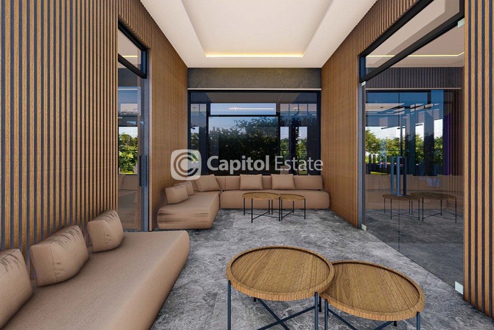 2 Bed, 2 Bath, ApartmentFor Sale, Kargicak