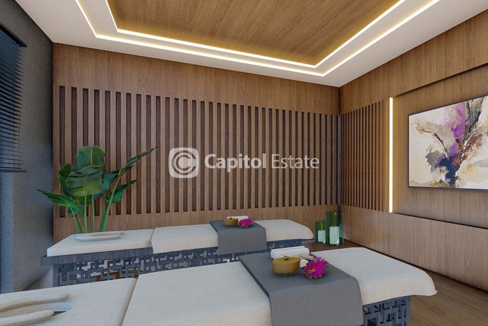 2 Bed, 2 Bath, ApartmentFor Sale, Kargicak