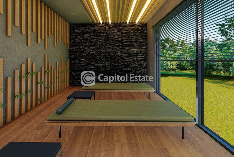 2 Bed, 2 Bath, ApartmentFor Sale, Kargicak