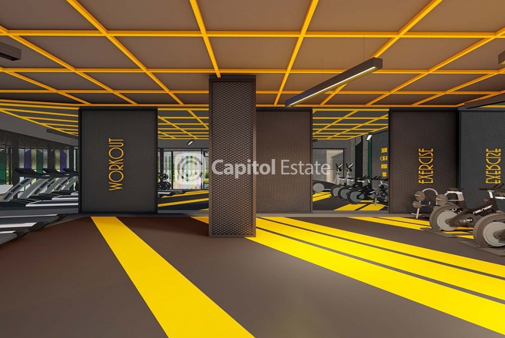 2 Bed, 2 Bath, ApartmentFor Sale, Kargicak