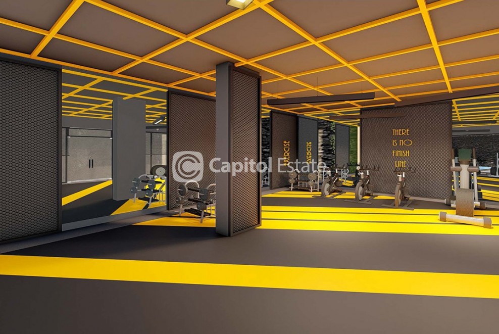 2 Bed, 2 Bath, ApartmentFor Sale, Kargicak