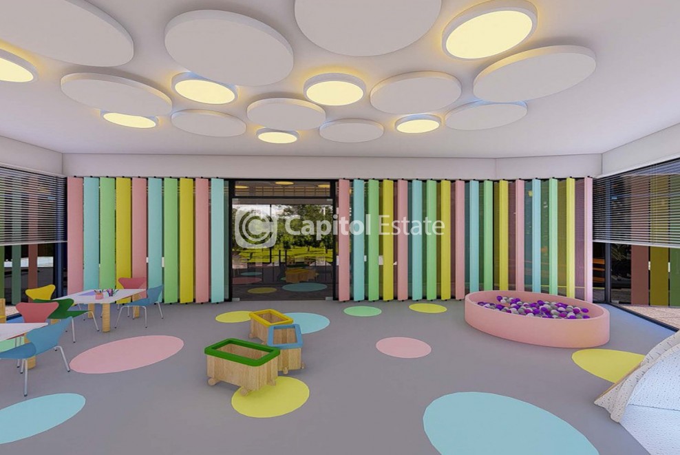 2 Bed, 2 Bath, ApartmentFor Sale, Kargicak