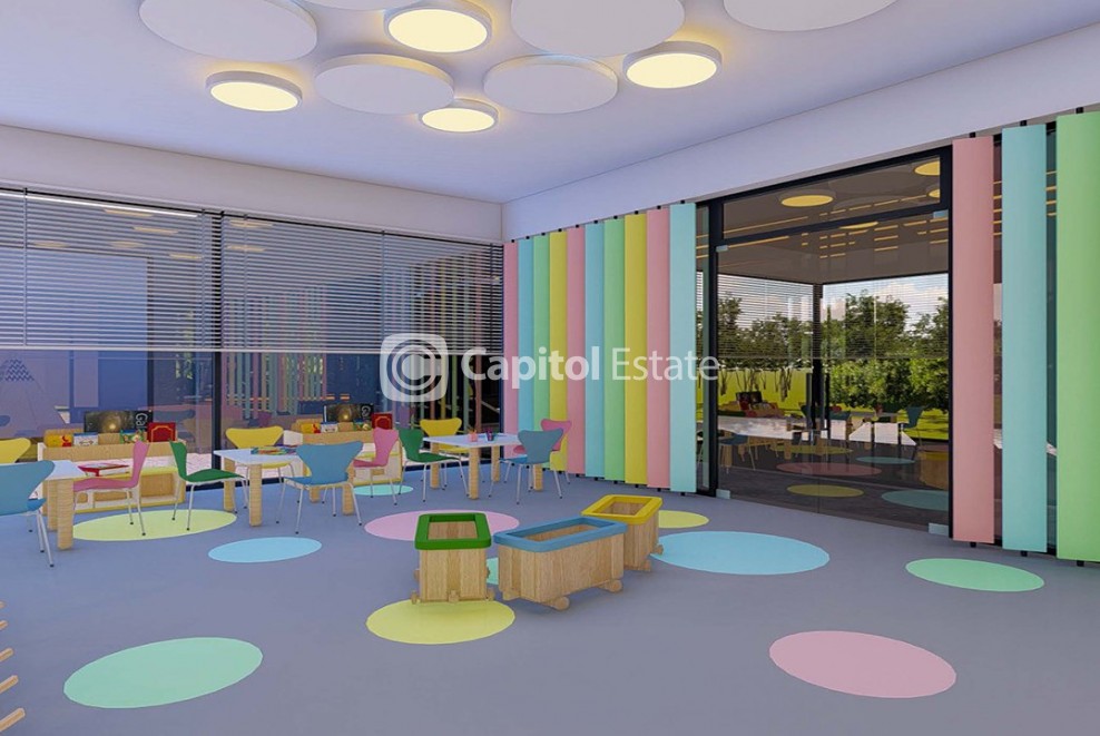 2 Bed, 2 Bath, ApartmentFor Sale, Kargicak