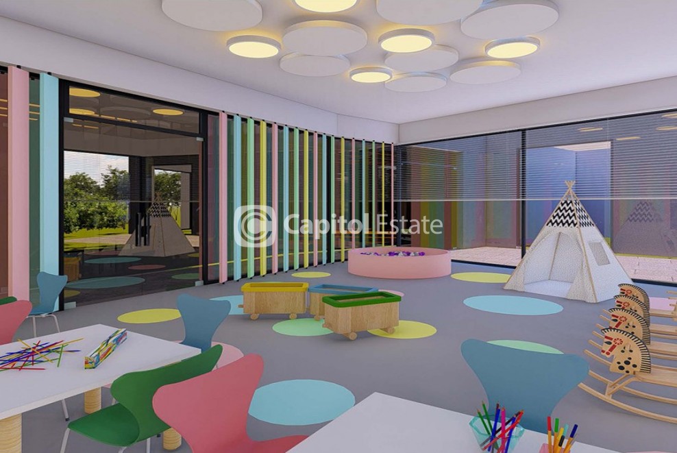 2 Bed, 2 Bath, ApartmentFor Sale, Kargicak