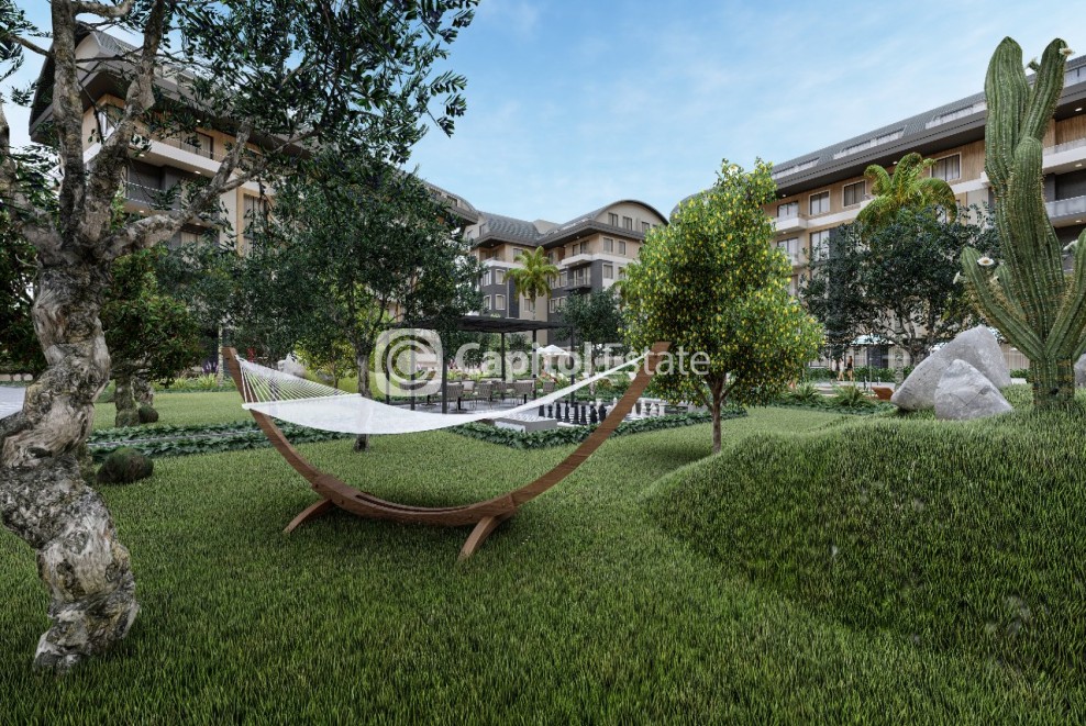 2 Bed, 1 Bath, ApartmentFor Sale, Oba