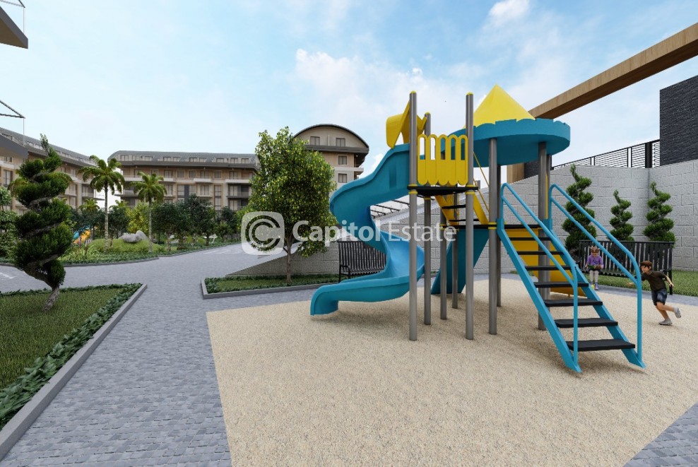 2 Bed, 1 Bath, ApartmentFor Sale, Oba