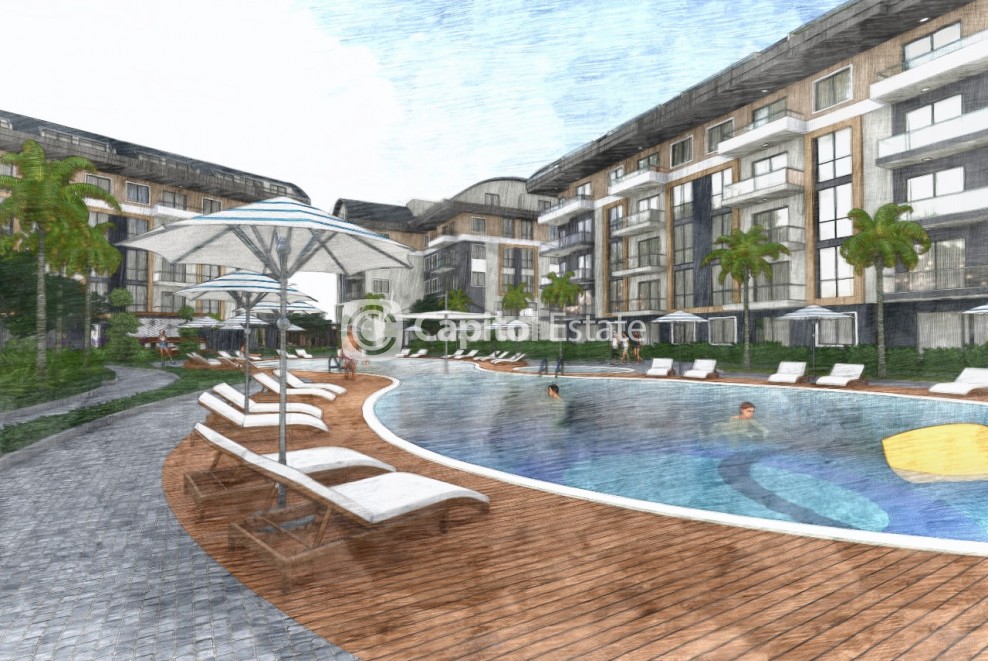 2 Bed, 1 Bath, ApartmentFor Sale, Oba