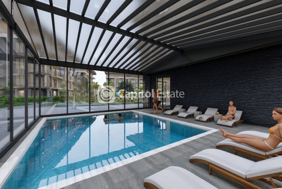 2 Bed, 1 Bath, ApartmentFor Sale, Oba