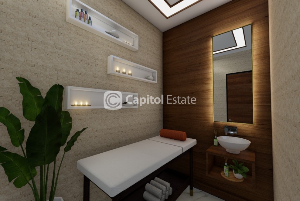 2 Bed, 1 Bath, ApartmentFor Sale, Oba