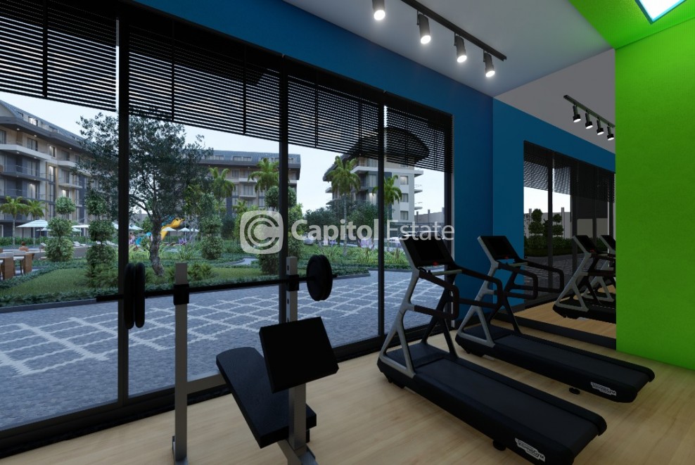 2 Bed, 1 Bath, ApartmentFor Sale, Oba