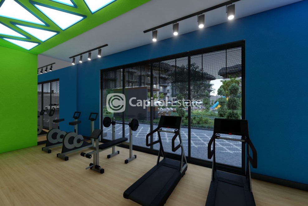 2 Bed, 1 Bath, ApartmentFor Sale, Oba