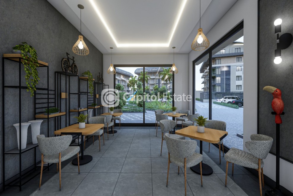 2 Bed, 1 Bath, ApartmentFor Sale, Oba