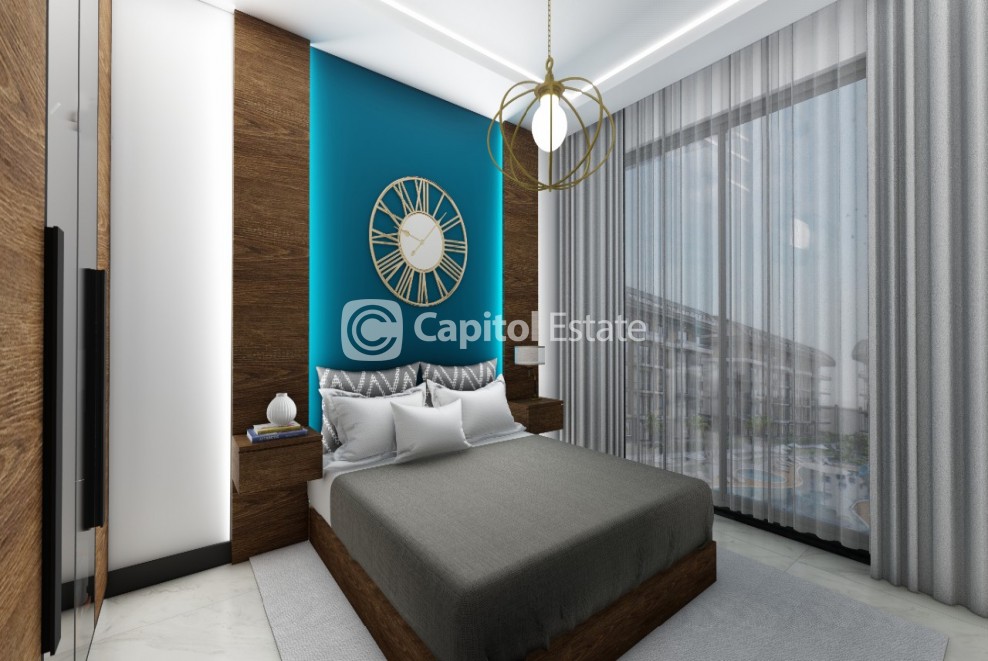 2 Bed, 1 Bath, ApartmentFor Sale, Oba