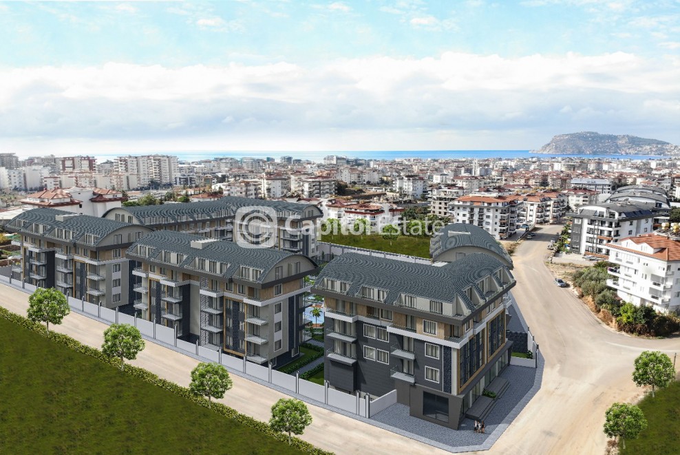 2 Bed, 1 Bath, ApartmentFor Sale, Oba