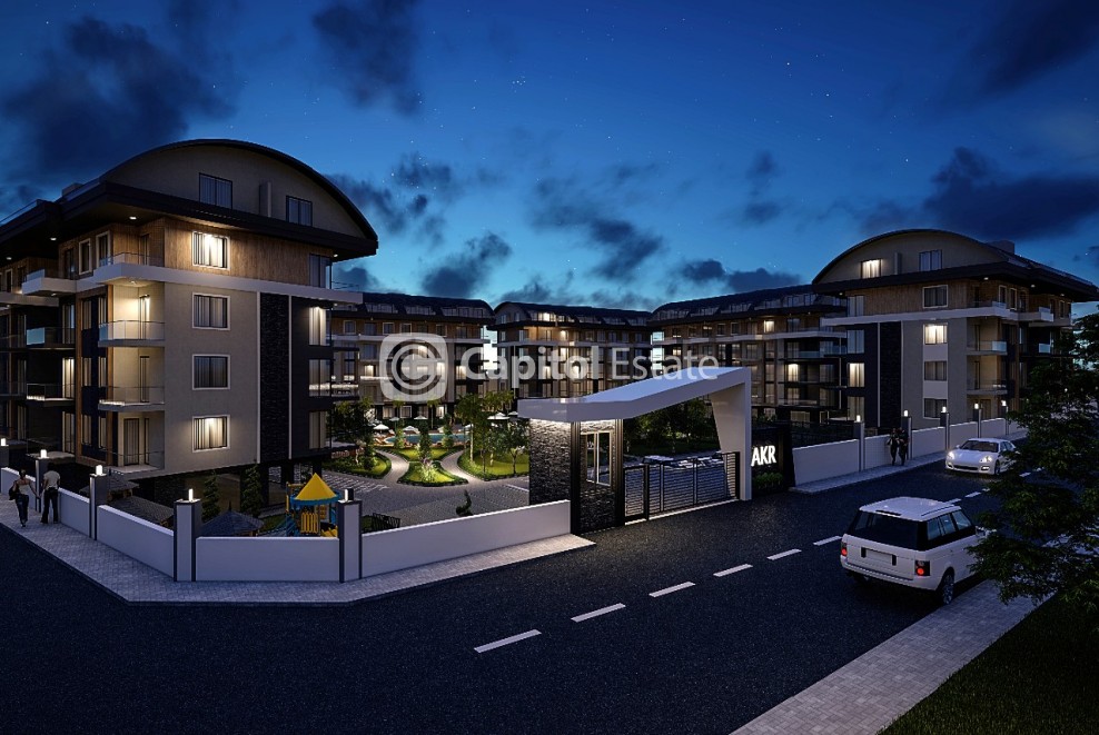 2 Bed, 1 Bath, ApartmentFor Sale, Oba