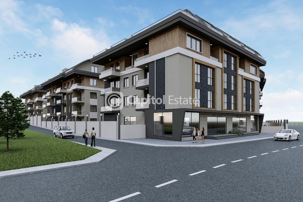 2 Bed, 1 Bath, ApartmentFor Sale, Oba