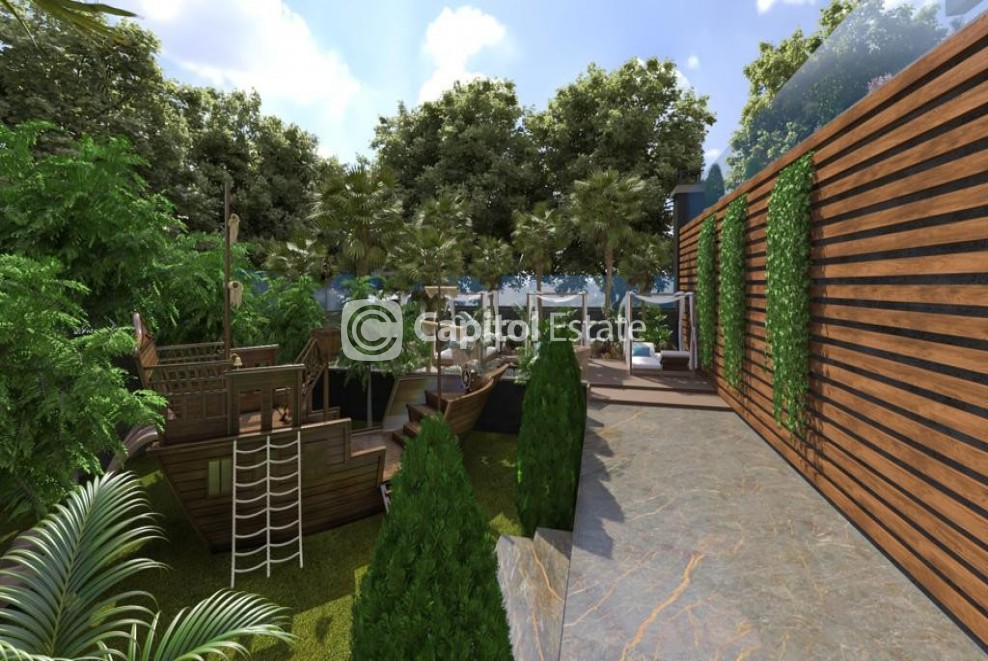 2 Bed, 2 Bath, ApartmentFor Sale, Kestel