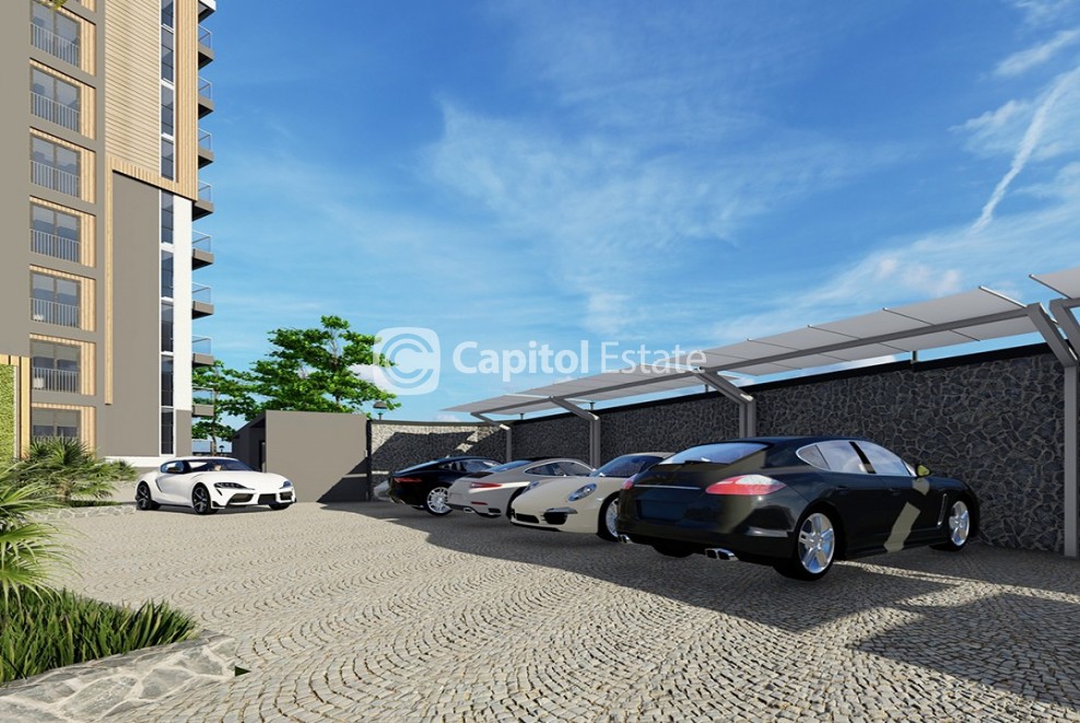 2 Bed, 2 Bath, ApartmentFor Sale, Avsallar 2 Bed, 2 Bath, ApartmentFor Sale, Avsallar