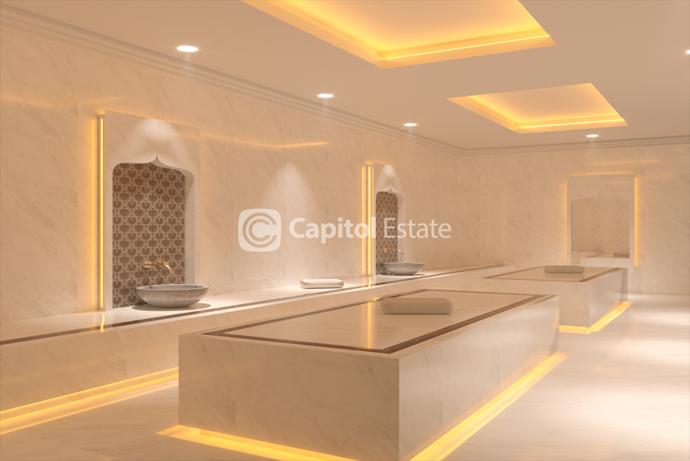 2 Bed, 2 Bath, ApartmentFor Sale, Avsallar 2 Bed, 2 Bath, ApartmentFor Sale, Avsallar