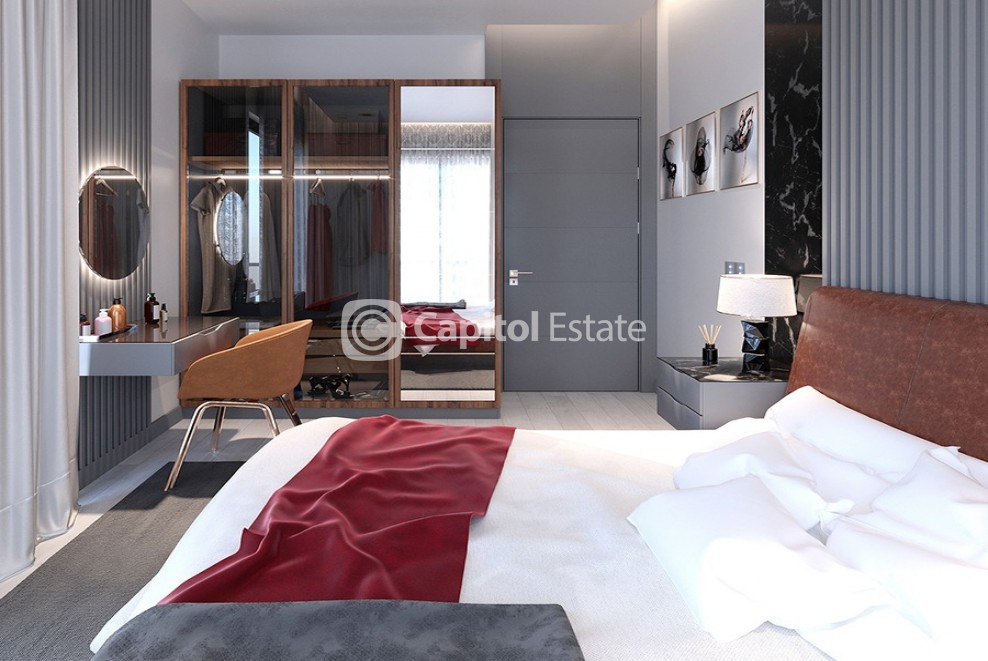 2 Bed, 2 Bath, ApartmentFor Sale, Avsallar 2 Bed, 2 Bath, ApartmentFor Sale, Avsallar