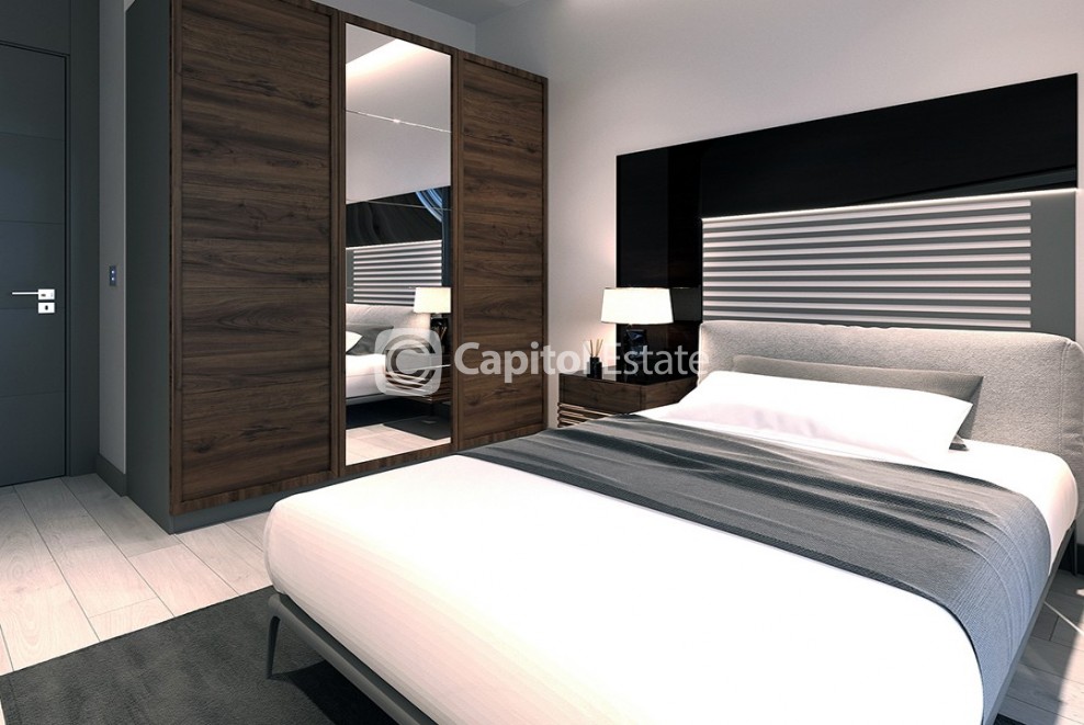 2 Bed, 2 Bath, ApartmentFor Sale, Avsallar 2 Bed, 2 Bath, ApartmentFor Sale, Avsallar