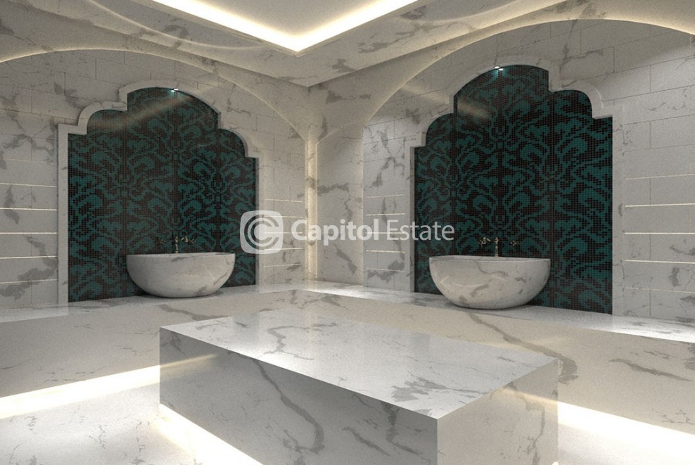 1 Bed, 1 Bath, ApartmentFor Sale, Payallar