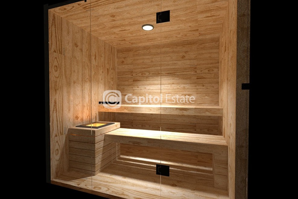 1 Bed, 1 Bath, ApartmentFor Sale, Payallar