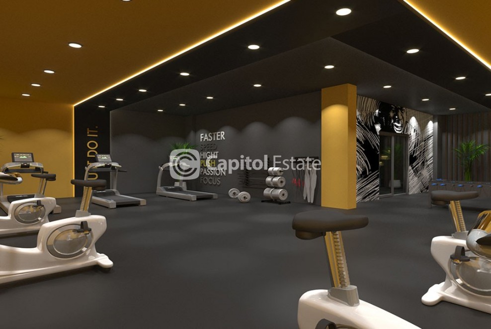 1 Bed, 1 Bath, ApartmentFor Sale, Payallar