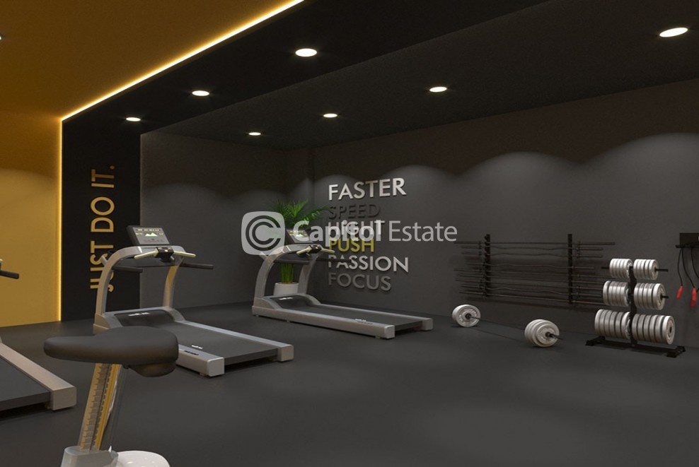 1 Bed, 1 Bath, ApartmentFor Sale, Payallar