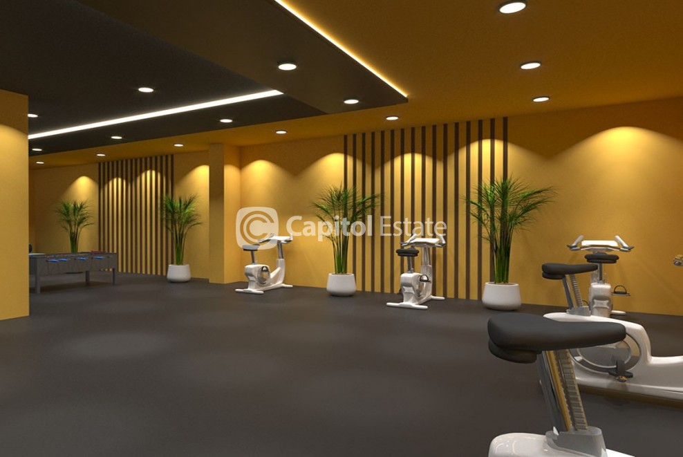 1 Bed, 1 Bath, ApartmentFor Sale, Payallar