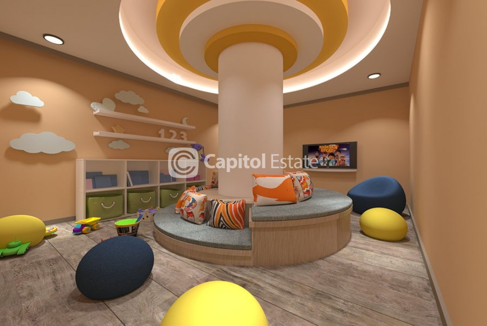 1 Bed, 1 Bath, ApartmentFor Sale, Payallar