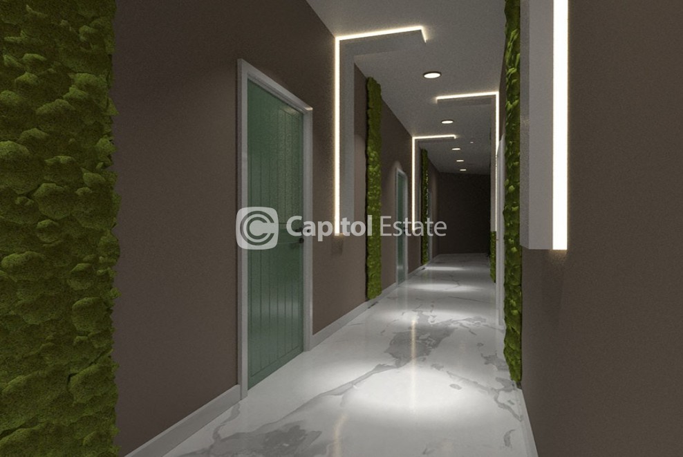 1 Bed, 1 Bath, ApartmentFor Sale, Payallar