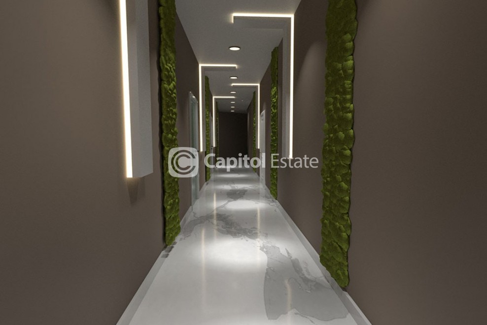 1 Bed, 1 Bath, ApartmentFor Sale, Payallar