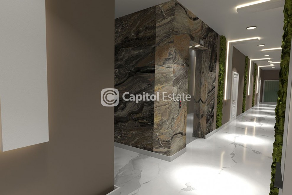 1 Bed, 1 Bath, ApartmentFor Sale, Payallar