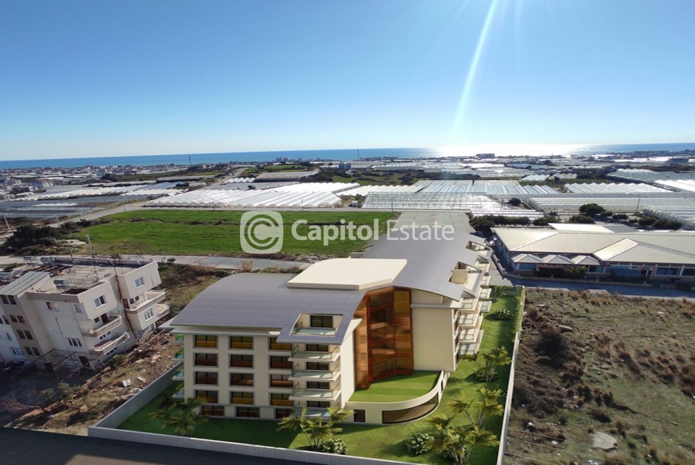 1 Bed, 1 Bath, ApartmentFor Sale, Payallar