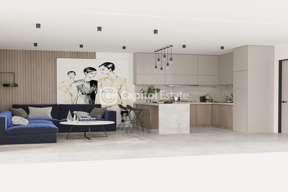 1 Bed, 1 Bath, ApartmentFor Sale, Payallar