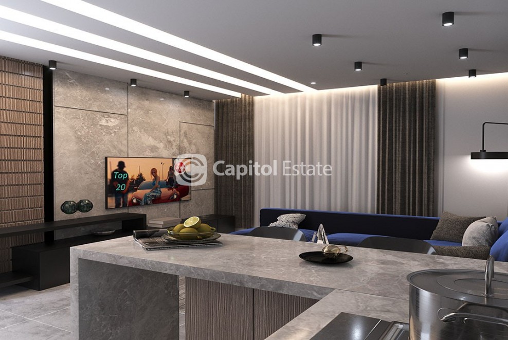 1 Bed, 1 Bath, ApartmentFor Sale, Payallar