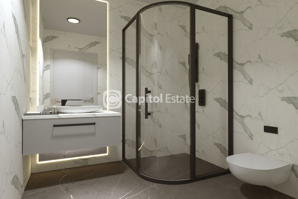 1 Bed, 1 Bath, ApartmentFor Sale, Payallar