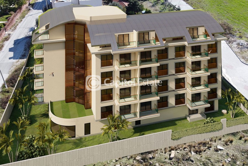 1 Bed, 1 Bath, ApartmentFor Sale, Payallar