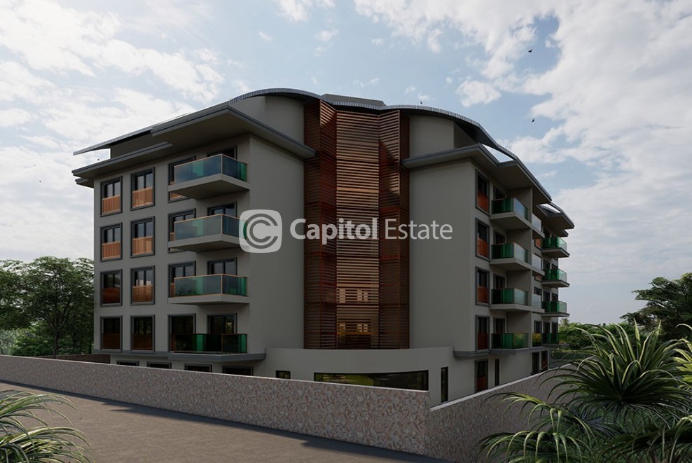1 Bed, 1 Bath, ApartmentFor Sale, Payallar
