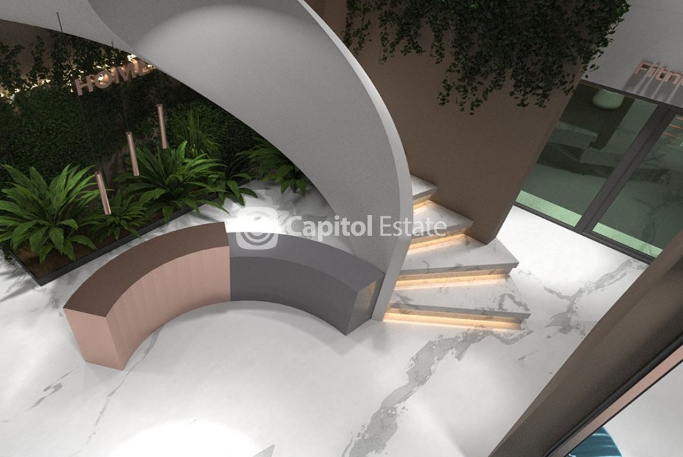 1 Bed, 1 Bath, ApartmentFor Sale, Payallar