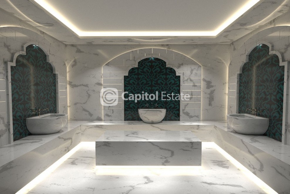 1 Bed, 1 Bath, ApartmentFor Sale, Payallar