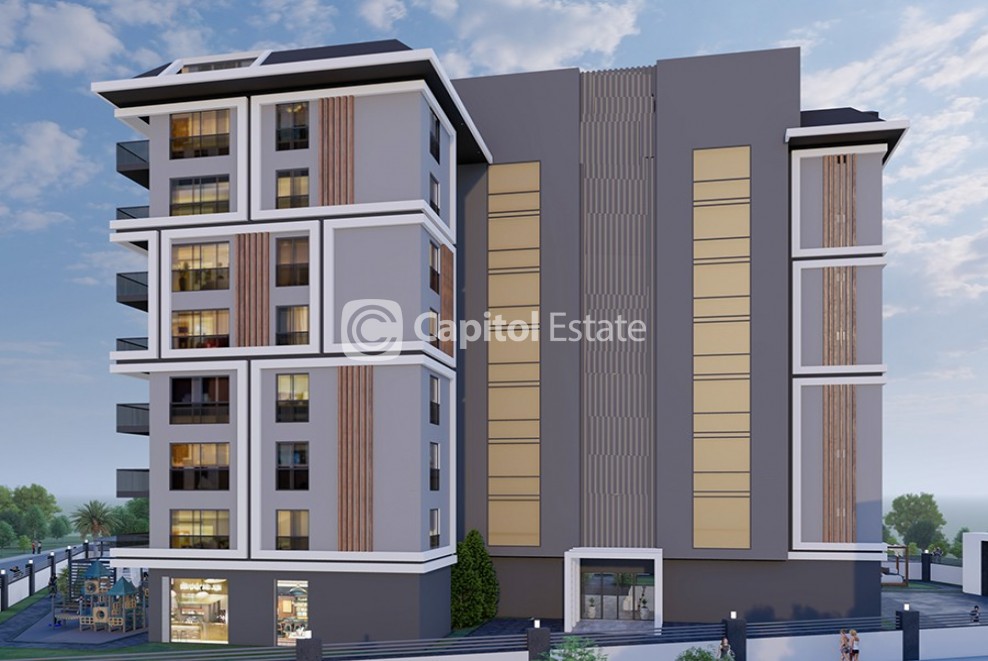 1 Bed, 1 Bath, HouseFor Sale, Avsallar